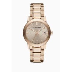 时尚潮流日历石英女表