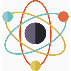 生物分子矢量图