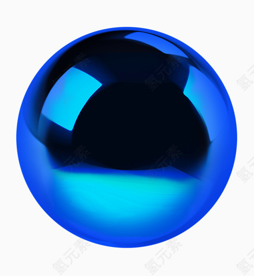 LadyGaga-ARTPOP-Koons-闪亮蓝球