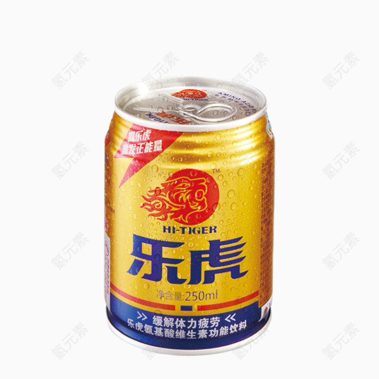 乐弧功能饮料