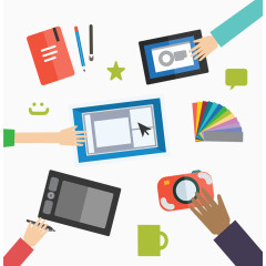 项目启动讨论会.