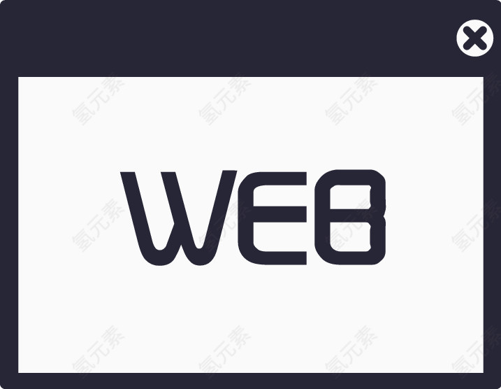 web