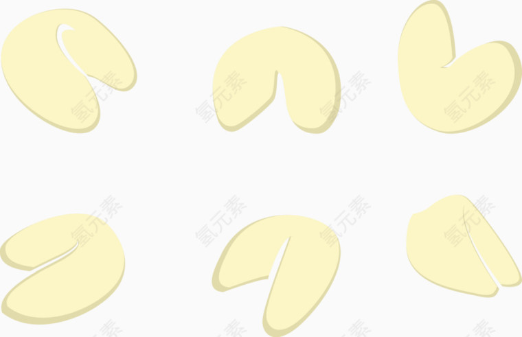 矢量发现的命运插图
