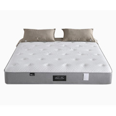 独立弹簧高档床垫素材