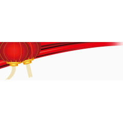 大红灯笼高高挂