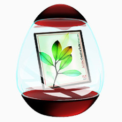 个性电脑桌面图标下载