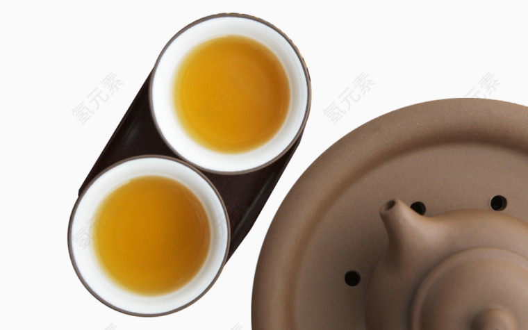 休闲下午茶时光