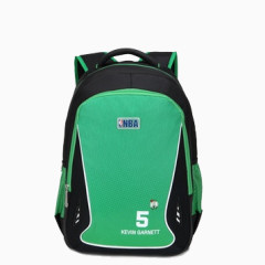 韩版绿色5号背包