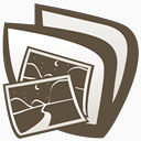 KOMIK手绘卡通风格