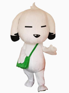 背包的玩偶