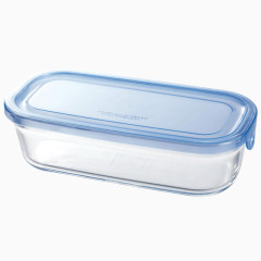 淘宝京东玻璃饭盒便当盒