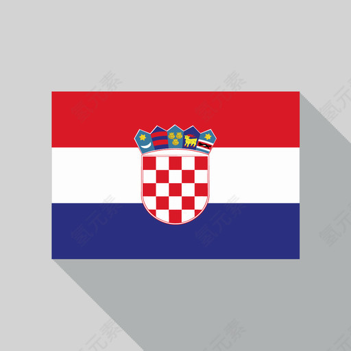 巴西世界杯32支球队国旗