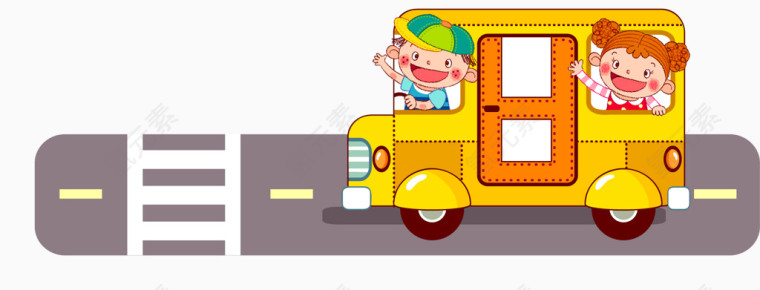 学校校车