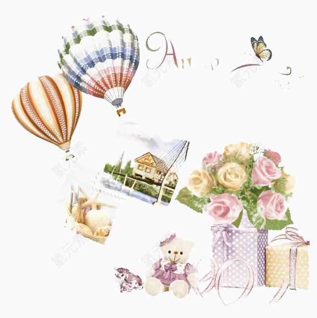 精美礼品