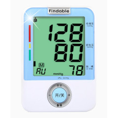 德国柏德博电子血压计