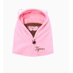 宝宝秋冬季保暖连帽