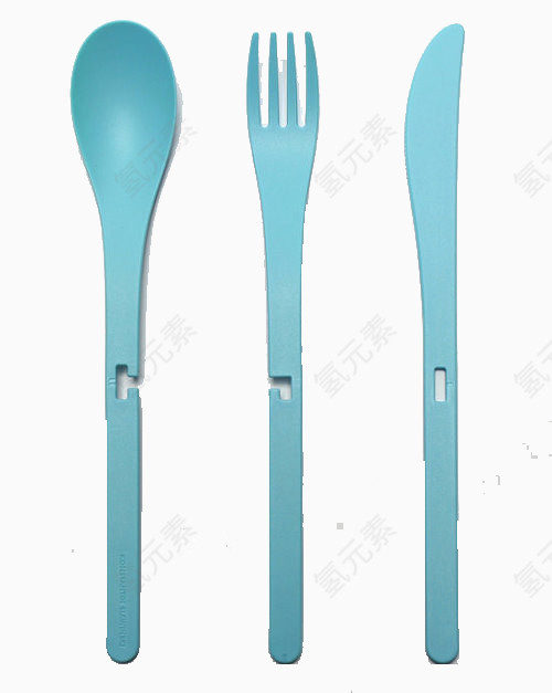 餐具叉子勺子