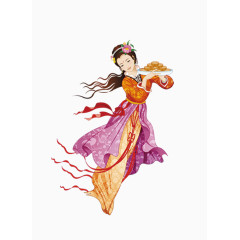 中秋节元素