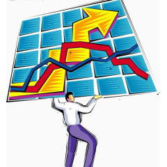 扛起数据的领导