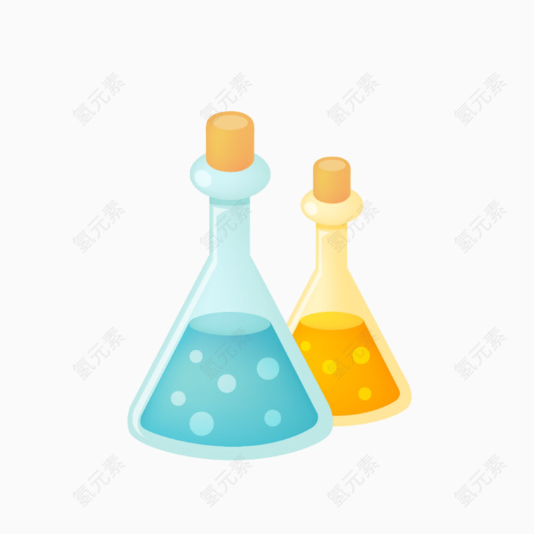 化学实验器皿