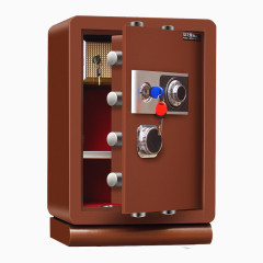 高档的保险箱