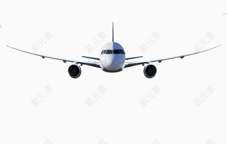 航空客机