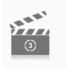 电影倒计时素材