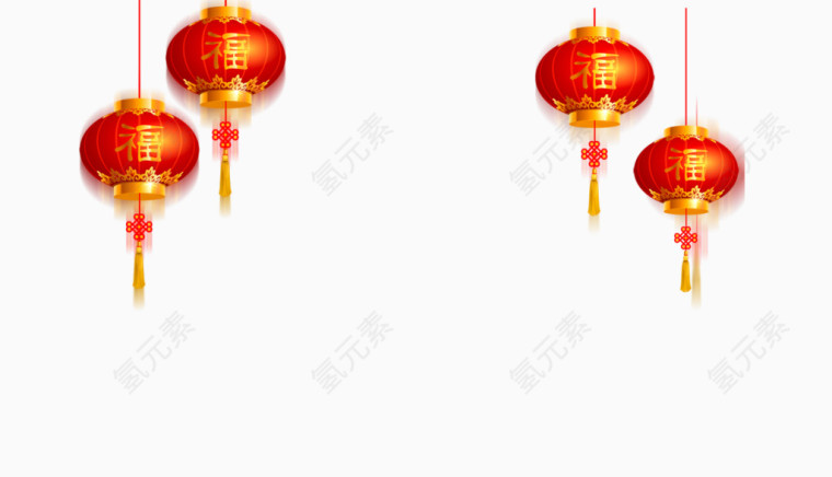灯笼装饰