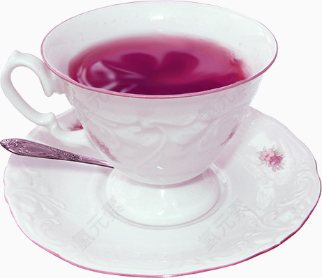 茶杯免抠图片