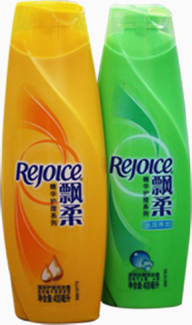 洗发水素材图片