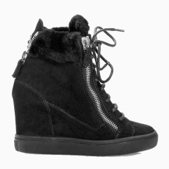 朱塞佩·萨诺第女鞋