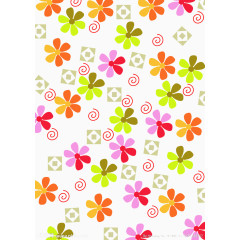 小花背景图片素材