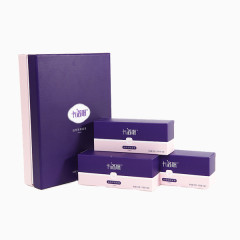 卡道姿包装设计元素