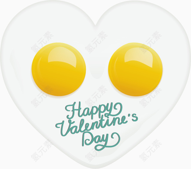 情人节设计矢量素材