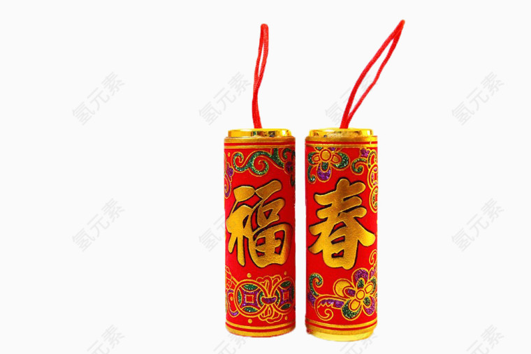 烟花爆竹