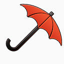 红黑系统图标下载