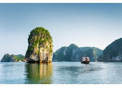 山水风景