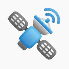 太空飞行器矢量