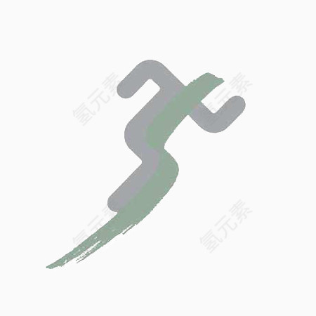 急速奔跑