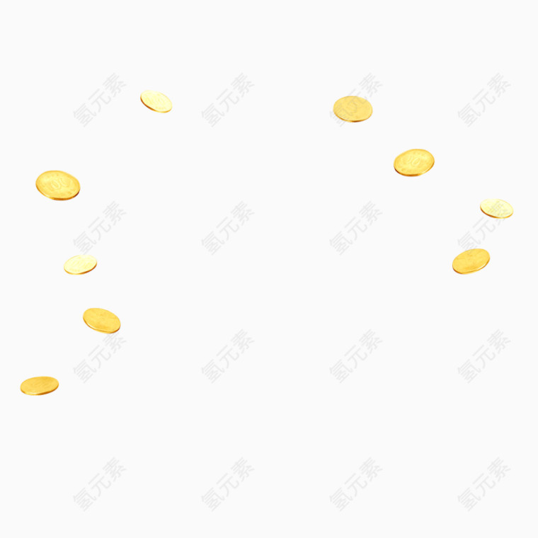 金币