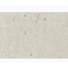 古旧宣纸底纹月黄色熟宣纤维明显