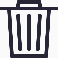 垃圾桶