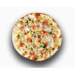 意大利薄皮批萨