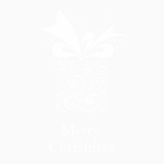 圣诞节礼物素材