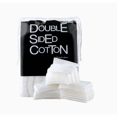 丽工匠化妆棉卸妆棉薄