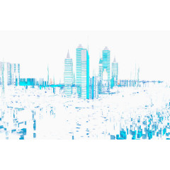 商务大楼预览图