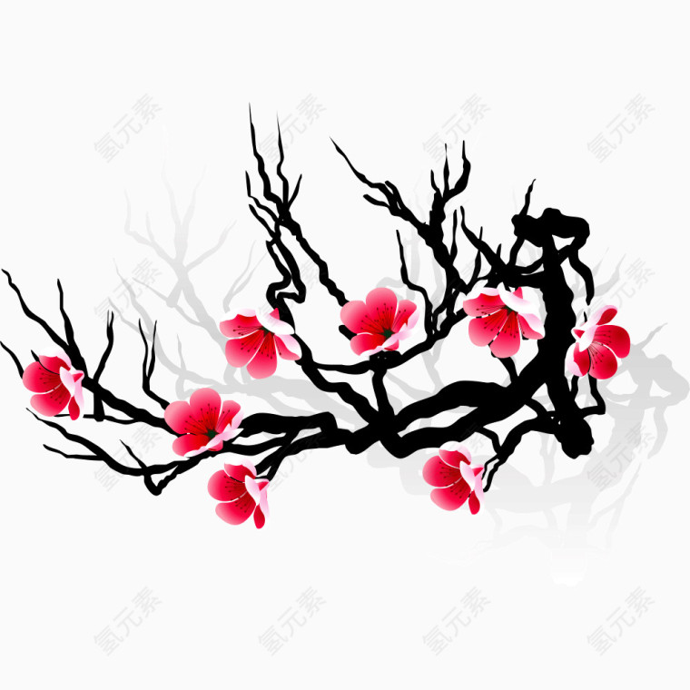 梅花
