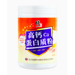 修正高钙蛋白质粉
