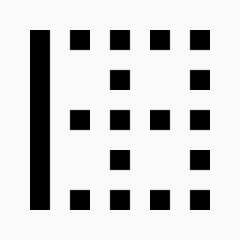 边境左谷歌材质设计图标