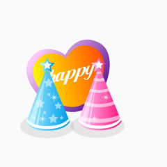 生日帽